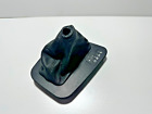 BMW 3 SERIES E46 2004-2011 GEARSTICK GAITOR AND SURROUND (LEATHER) 7059414