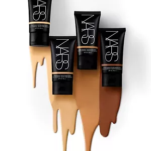 NARS Pure Radiant Tinted Moisturiser Deep 1 Guernsey SPF30/PA+++ 50ml FreeUK P&P - Picture 1 of 6