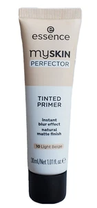 Essense Primer - My Skin Perfector Tinted Primer #10 Beige Claro - Imagen 1 de 4