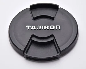 Tamron 77mm Front Lens Cap (#4357) - Picture 1 of 2