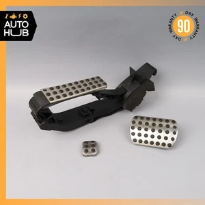 03-11 Mercedes W219 CLS55 AMG SLK280 Accelerator Gas Brake Parking Pedal OEM - Picture 1 of 12