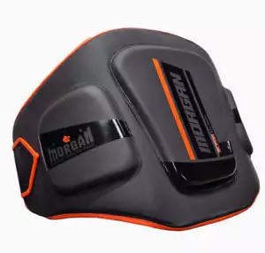 Morgan Alpha Series Belly Pad - Foto 1 di 2