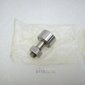 THK CF8MUUA NNB Edelstahl Nockenfolger Lager BRG-D-2031 = Y510 - Bild 1 von 11