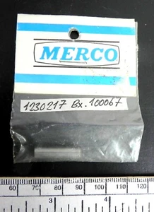 MERCO Piston Shaft 49 (22Mm) - Picture 1 of 4