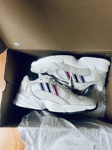 Adidas Yung-1 Crystal White 38 1/3 Women - Bild 1 von 7