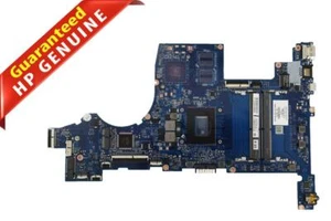 HP 15-CW R3-2500U AMD Ryzen 3 2200 R3-2300 Motherboard DAG7BFMB8D0 L22762-601 - Picture 1 of 3