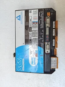 AUTOMATA NAGEL 9911156 SMART CONTROL SYSTEM 134969 - Picture 1 of 7