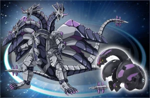 Bakugan Hades Múltiples Colores y G-Power Tú eliges - Compra 3 y obtén 1 Gratis - Imagen 1 de 6