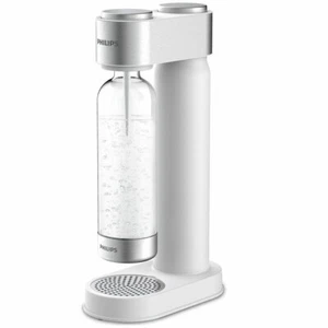 Philips GoZero Soda Maker Bright White ADD4902WH - Picture 1 of 5