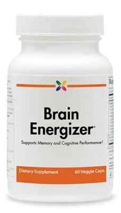 Brain Energizer Complex - Picture 1 of 3
