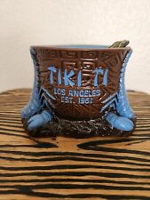 Sold Out Tiki Ti Scorpion Tiki Mug - Munktiki - Swizzle - Tiki Bar 