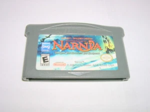 Chroniken von Narnia (Nintendo Game Boy Advance GBA) Original Spiel - Bild 1 von 1