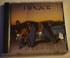 Tanger ‎– Stranded Cd 1991 First Pressing Rare Out Of Print Hard Rock 1991 Nowy