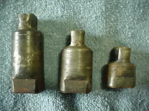 NOS SPEED QUEEN WRINGER WASHER LOWER ROLL DRIVE COUPLING - CHOICE OF 3 SIZES - Picture 1 of 3