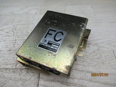 92-96 Subaru SVX Transmisión Automática MÓDULO DE CONTROL ORDENADOR TCM 31711 AA803 Foto 1 de 4