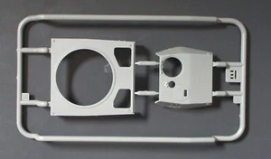 Border 1/35th Scale Panzer II Luchs - Parts Tree E from Kit No. BT-018 - Picture 1 of 1