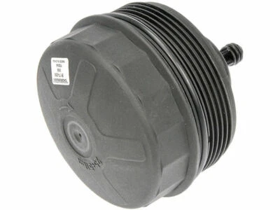 Tapa de carcasa de filtro de aceite Dorman 28871HZ 3,0 L 6 cilindros para BMW 535xi 2008 Foto 1 de 2