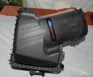 Ford Racing air cleaner box CR33-9600 09-12-12 / 09-20-02 / ROUSH 13109643-AA - Picture 1 of 12