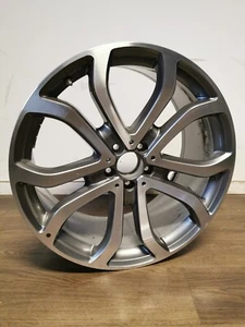 1 llantas de aluminio Mercedes GLE Coupe W292 21" A2924011400 - Imagen 1 de 3