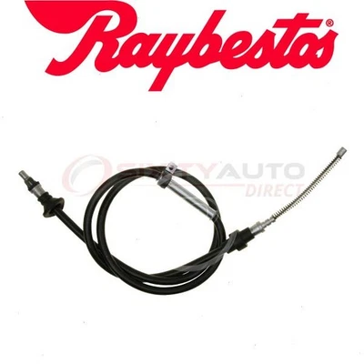 Raybestos Rear Left Parking Brake Cable for 2011-2015 Chrysler 200 - iq Foto 1 de 4