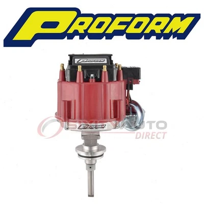 PROFORM Distributor for 1967-1969 Bristol 410 - Ignition Magneto  kz - Imagem 1 de 4