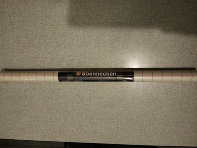 Soennecken Bucheinbandfolie, Schützt Bücher, Dokumente, Fotos, Selbstklebend - Bild 1 von 4