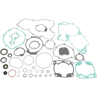 Kit de juntas de motor todoterreno Moose con sello KTM360/380 0934-0110 Foto 1 de 3