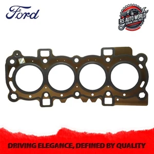 Genuine Ford Cylinder Head Gasket for Figo 1st gen 2010-2015 8A6G6051BB - Picture 1 of 5