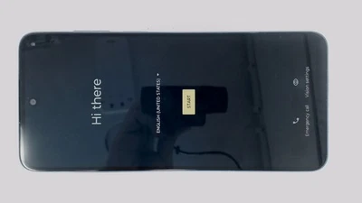 Teléfono Celular Motorola Moto G Styls 23 XT2317-2 (Azul 64GB 4GB) Desbloqueado Foto 1 de 2