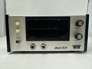 Ten Tec 262G Power Supply for Ham Radio - Zdjęcie 1 z 7