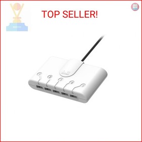 Turbo Tap for PC Engine Coregrafx Mini (Electronic Games)