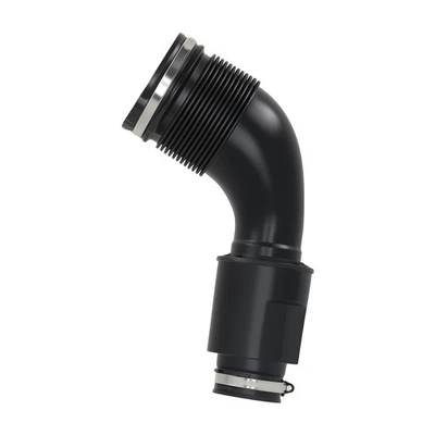 Conducto de admisión de aire del motor derecho para Audi A8/S8 2010-2013 2015-2017 4H0129616J Foto 1 de 4