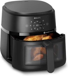 Airfryer Philips 2000 Serie NA230/00 | Neu & OVP - Bild 1 von 4