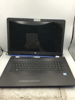 HP PAVILION 15 BS018DS - FOR PARTS - INTEL I3 7TH GEN - 4GB RAM - READ DESC- BB - Image 1 of 4