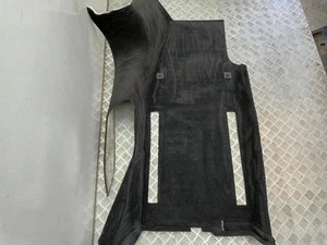 MCLAREN 570S MK1 CARPET 570S PASSEGERS SIDE FLOOR CARPET - Picture 1 of 17