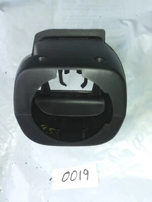 1993 1994 1995 1996 1997 NISSAN Altima Steering Column Surround Cover Bezel Trim - Image 1 of 4