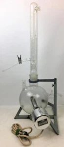 Fistreem Loughborough Glass Water Still - Picture 1 of 12