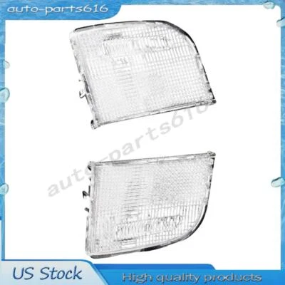 Par de lentes de lámpara de habitación de mapa de techo interior aptos para Honda CIVIC ACCORD PILOT CRV Foto 1 de 4