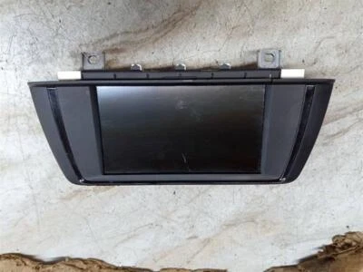 Used Infotainment Display fits: 2015 Bmw 320I display screen dash Sdn 6.5`` scre Foto 1 de 4