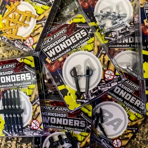 BrickArms® Workshop Wonders [1 Random Pack] - Picture 1 of 1