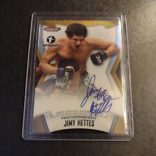 2012 Topps UFC Knockout Cards 88