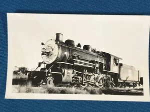Western Pacific Railroad Lokomotive Nr. 36 antike Fotos - Bild 1 von 5