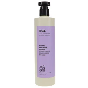 AG Care Re:Coil Curl Activator 12 oz - Picture 1 of 8