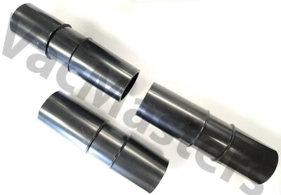 HIDE-A-HOSE Hide A Hose central vacuum HS502118 HOSE TO HANDLE Adapter - QTY 1