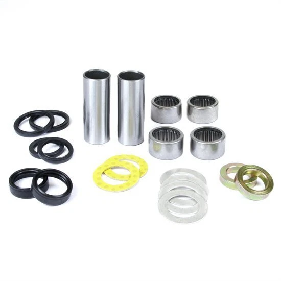 Kit de cojinete de brazo oscilante Pro X para Yamaha WR450 F 2003-2005 Foto 1 de 1