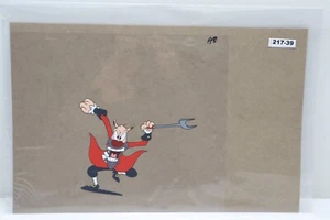 The Wacky World of Tex Avery Production Animation Cel (217-39) - Picture 1 of 3