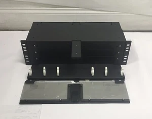 CORNING MODEL NO. CCH-03U CLOSET CONNECTOR HOUSING HOLDS 6 CCH CONNECTOR PANELS - Bild 1 von 12