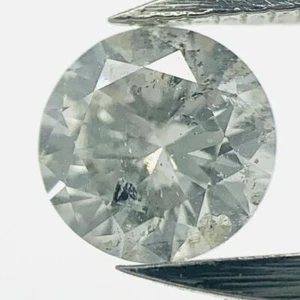0.33ct Crystal I1 IGI Diamant Brillant Brilliant 291762549 Drittellkaraeter - Bild 1 von 4