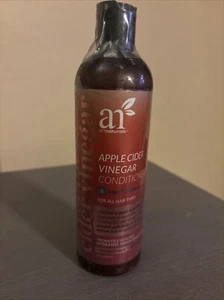 Acondicionador Art Naturals Apple Cider Vinagar para todo tipo de cabello 12 fl oz nuevo - Imagen 1 de 1