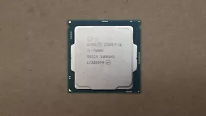 Procesador Intel Core i5-7600K SR32V (PR236) - Imagen 1 de 2
